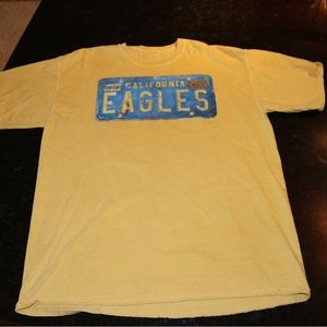 Eagles 2013 Tour TShirt. Men’s size 2X. Vintage from 2013 tour.